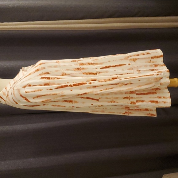 New Directions Tiered Tunic - Picture 6 of 10